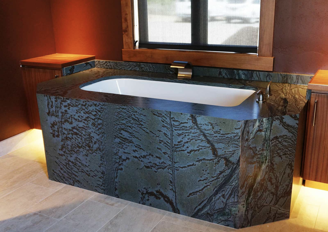 Imagine Stoneworks in Bend, OR